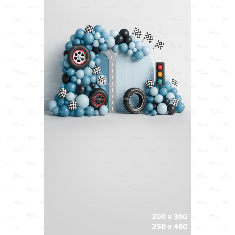 Tło fotograficzne Urodziny UB_664